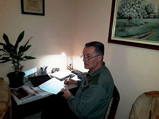 На пролеће стиже лето